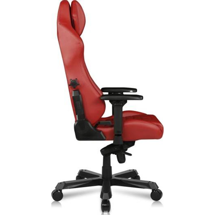خرید صندلی گیمینگ DXRacer سری مستر - قرمز